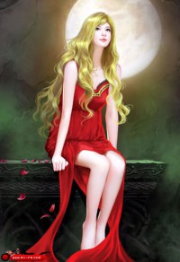 我的完美双胞胎老婆